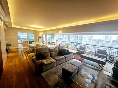 Apartamento com 3 Quartos à venda, 223m² no Vila Mariana, São Paulo