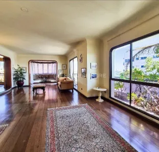 Apartamento com 4 Quartos à venda, 300m² no Consolação, São Paulo