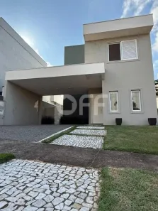 Casa de Condomínio com 3 Quartos para venda ou aluguel, 252m² no Loteamento Parque dos Alecrins, Campinas