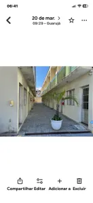 Casa com 2 Quartos à venda, 69m² no Jardim Enseada, Guarujá