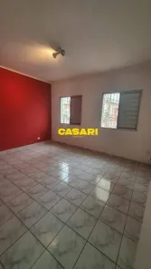 Sobrado com 3 Quartos à venda, 143m² no Rudge Ramos, São Bernardo do Campo