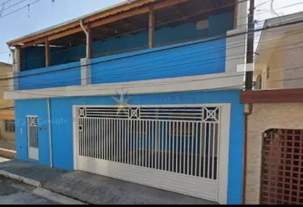Sobrado com 3 Quartos à venda, 120m² no Vila Primavera, São Paulo