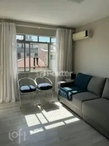 Apartamento com 3 Quartos à venda, 91m² no Ingleses do Rio Vermelho, Florianópolis