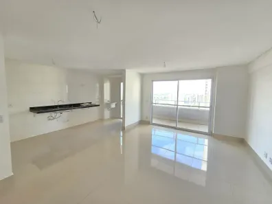 Apartamento com 3 Quartos à venda, 88m² no Residencial Eldorado, Goiânia