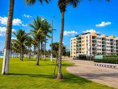 Apartamento com 3 Quartos à venda, 85m² no Centro, Bertioga