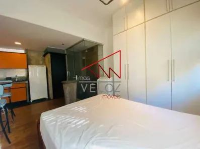 Apartamento com 1 Quarto à venda, 40m² no Santa Teresa, Rio de Janeiro