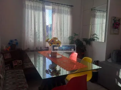 Apartamento com 2 Quartos à venda, 68m² no Campo Grande, Santos