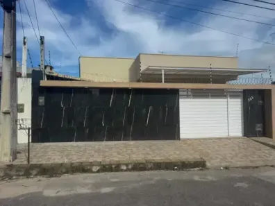 Casa com 3 Quartos à venda, 144m² no Parque das Nações, Parnamirim