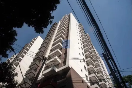 Apartamento com 2 Quartos à venda, 49m² no Planalto Paulista, São Paulo