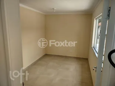 Kitnet com 1 Quarto à venda, 33m² no Tatuapé, São Paulo