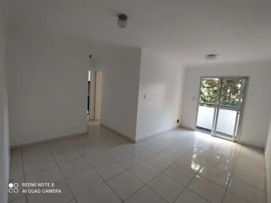 Apartamento com 2 Quartos para alugar, 60m² no Continental, Osasco