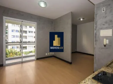 Apartamento com 1 Quarto à venda, 34m² no Vila Andrade, São Paulo