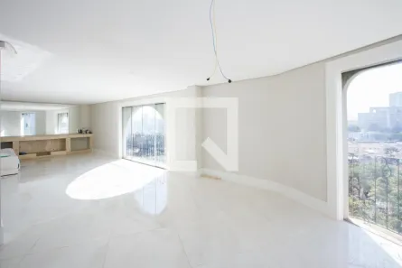 Apartamento com 3 Quartos à venda, 207m² no Santo Amaro, São Paulo