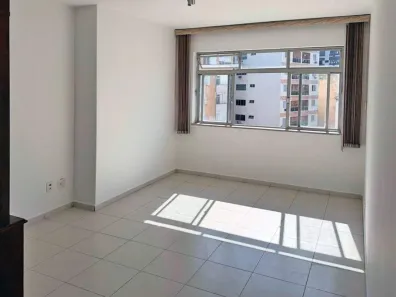 Apartamento com 3 Quartos à venda, 109m² no Boqueirão, Santos