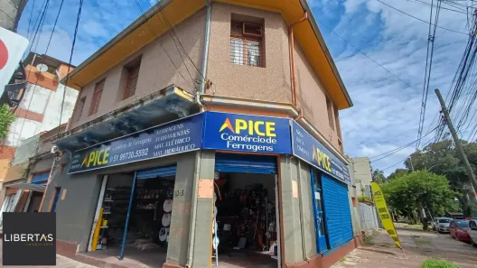 Prédio Comercial com 3 Quartos à venda, 310m² no São Geraldo, Porto Alegre