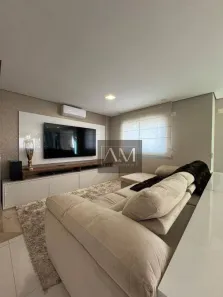 Apartamento com 3 Quartos à venda, 244m² no Jardim Anália Franco, São Paulo