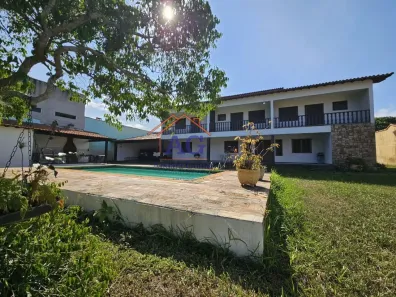 Casa com 4 Quartos à venda, 400m² no Itaúna, Saquarema