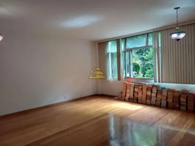 Apartamento com 3 Quartos à venda, 130m² no Leblon, Rio de Janeiro
