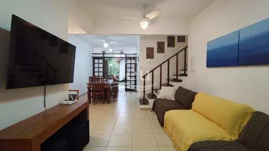 Casa com 3 Quartos à venda, 107m² no Maranduba, Ubatuba