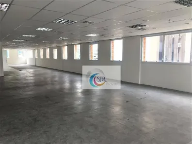 Sala Comercial para venda ou aluguel, 400m² no Vila Olímpia, São Paulo