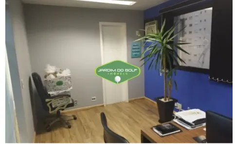 Sala Comercial à venda, 70m² no Chácara Santo Antônio (Zona Sul), São Paulo