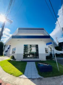 Imóvel Comercial para alugar, 300m² no Michel, Criciúma