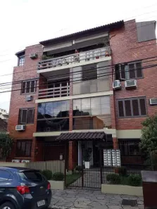 Apartamento com 1 Quarto para alugar, 65m² no Centro, São Leopoldo