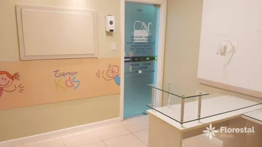 Sala Comercial para alugar, 39m² no Santa Cruz, Salvador