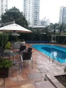 Apartamento com 4 Quartos à venda, 160m² no Jardim Vila Mariana, São Paulo