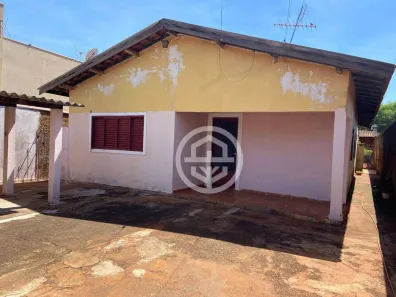Casa com 4 Quartos à venda, 148m² no Derby Clube, Barretos