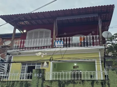 Sobrado com 2 Quartos à venda, 92m² no Neves (Neves), São Gonçalo