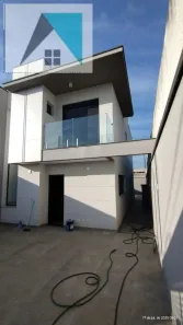 Casa com 3 Quartos à venda, 100m² no Portais (Polvilho), Cajamar