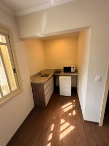 Apartamento com 1 Quarto para alugar, 55m² no Floresta, Gramado
