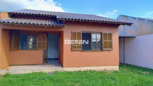 Casa com 2 Quartos à venda, 70m² no Rio Branco, Canoas