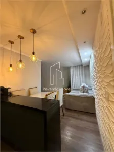 Apartamento com 3 Quartos à venda, 48m² no Parque Edu Chaves, São Paulo