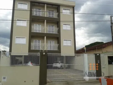 Apartamento com 1 Quarto à venda, 52m² no Cidade Jardim, São Carlos