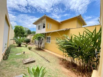 Casa com 5 Quartos à venda, 377m² no São Luiz, Belo Horizonte
