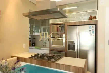 Apartamento com 3 Quartos à venda, 90m² no Campeche, Florianópolis