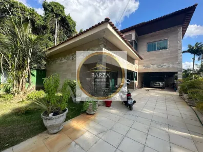 Casa de Condomínio com 4 Quartos à venda, 520m² no Aldeia dos Camarás, Camaragibe