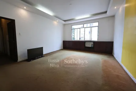 Apartamento com 3 Quartos à venda, 114m² no Ipanema, Rio de Janeiro