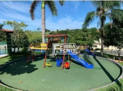 Casa de Condomínio com 3 Quartos à venda, 168m² no Jardim Amanda I, Hortolândia