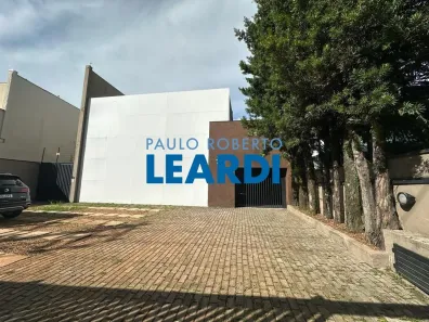Casa com 4 Quartos para venda ou aluguel, 478m² no Jardim América, São Paulo
