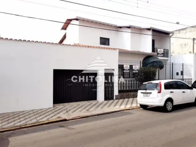 Casa com 5 Quartos à venda, 298m² no Centro, Itapetininga
