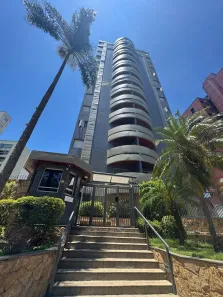 Apartamento com 1 Quarto à venda, 57m² no Centro, Campinas