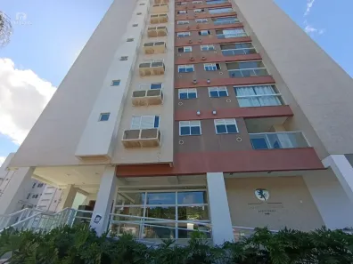 Apartamento com 3 Quartos à venda, 88m² no Comerciário, Criciúma