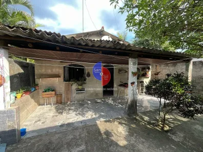 Casa com 3 Quartos à venda, 114m² no Cidade Jardim Guapimirim, Guapimirim