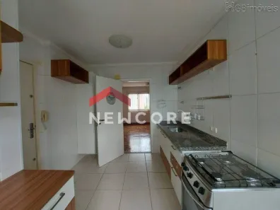 Apartamento com 2 Quartos à venda, 98m² no Vila Olímpia, São Paulo