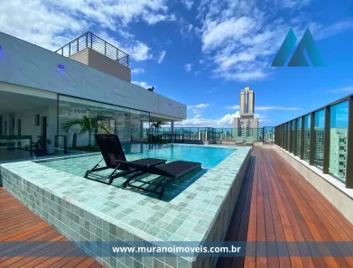 Apartamento com 2 Quartos à venda, 55m² no Praia de Itaparica, Vila Velha