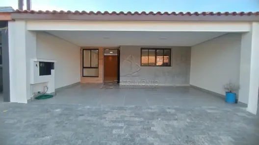 Casa de Condomínio com 3 Quartos à venda, 142m² no Jardim Maria Eugênia, Sorocaba