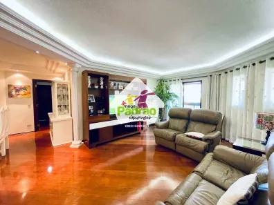 Apartamento com 3 Quartos à venda, 170m² no Vila Galvão, Guarulhos